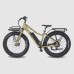 Boar Hunter Camo Fat Bike (Surface 604)