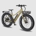 Boar Hunter Camo Fat Bike (Surface 604)