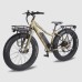 Boar Hunter Camo Fat Bike (Surface 604)