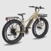 Boar Hunter Camo Fat Bike (Surface 604)