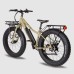 Boar Hunter Camo Fat Bike (Surface 604)
