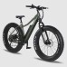 Boar Explorer Camo Fat Bike (Surface 604)