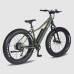 Boar Explorer Camo Fat Bike (Surface 604)