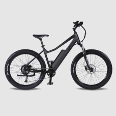 Shred Mountain Bike (Surface 604)