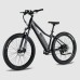 Shred Mountain Bike (Surface 604)