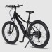Shred Mountain Bike (Surface 604)