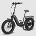 Twist Folding Fat Bike (Surface 604)