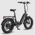 Twist Folding Fat Bike (Surface 604)