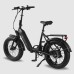 Twist Folding Fat Bike (Surface 604)