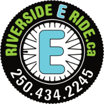 Riverside E-Ride